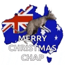 Flag Australia GIF - Flag Australia Kangaroo GIFs