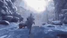 Ashes Of Creation Mage GIF - Ashes Of Creation Mage GIFs