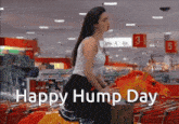 Happy Hump Day GIF
