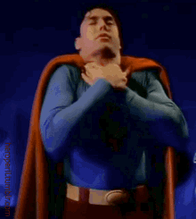 Super Boy In Danger6 GIF - Super Boy In Danger6 GIFs