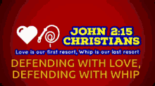 John215 Christian Persecution GIF