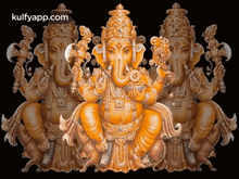 Ganesha.Gif GIF - Ganesha Lordganesha Heroes GIFs