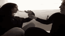 Yayah Lindinho GIF