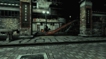 Resident Evil Resi6 GIF - Resident Evil Resi6 Re6 GIFs