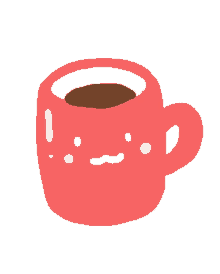 cangkir kopi