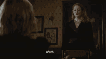 Witch Law Path Of Night GIF - Witch Law Path Of Night Path Of Light GIFs