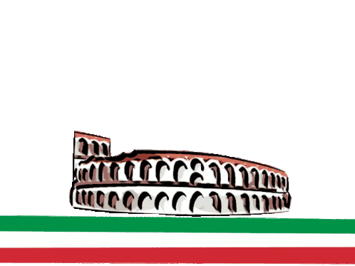 Arena Verona Sticker - Arena Verona Italy Stickers