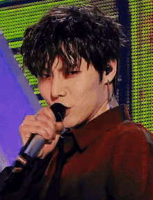 Spring Onewe GIF - Spring Onewe Rbw Entertainment GIFs