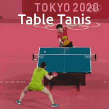 Table Tennis GIF - Table Tennis GIFs