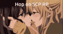 hop on hop on scp rp scprp