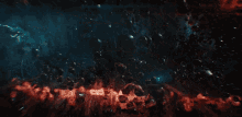 Space Journey Star Trek Discovery GIF - Space Journey Star Trek Discovery Traveling In Space GIFs