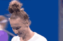 Svetlana Kuznetsova Tennis GIF - Svetlana Kuznetsova Tennis Pain GIFs
