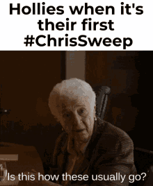 Okbuddychicanery Chris Sweep GIF - Okbuddychicanery Chris Sweep Chrisweep GIFs
