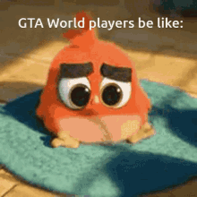 Gta World World GIF - Gta World World Rage GIFs