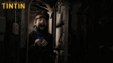 Clapping The Adventures Of Tintin GIF - Clapping The Adventures Of Tintin Yes GIFs