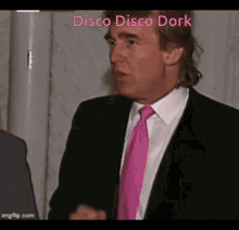 Trump Dance Disco GIF - Trump Dance Disco Dance GIFs