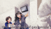 Gay Yuujirou Someya GIF