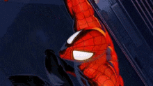 Spiderman Cartoon GIF - Spiderman Cartoon GIFs