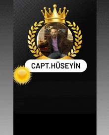 Capthuseyin Hüseyin GIF - Capthuseyin Hüseyin GIFs