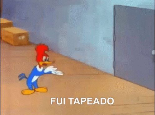 Fui Tapeado I Was Tapped GIF – Fui Tapeado I Was Tapped Woody The ...