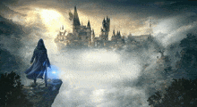Hogwarts Legacy GIF - Hogwarts Legacy GIFs