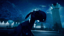 Shooter Second Extinction GIF - Shooter Second Extinction Dinosaurs GIFs