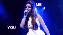 Lol GIF - You Me Lana Del Rey GIFs