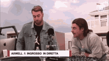 Axwell Ingrosso GIF - Axwell Ingrosso Drums GIFs