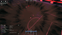 a screenshot of a video game with the time of 22:05 on the screen