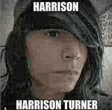 Harrison Turner GIF - Harrison Turner GIFs