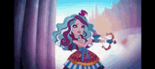 Ever After GIF - Ever After High GIFs