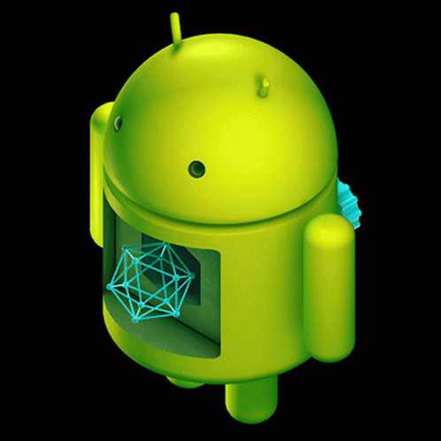 Android Update GIF - Android Update Maintenance - Discover & Share GIFs