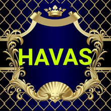 Havas GIF - Havas GIFs