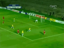Brasil Vs Peru GIF - Gol Peru Arriba Peru GIFs