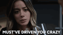 Must Have Driven GIF - Must Have Driven Crazy GIFs
