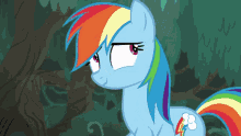Spring Breakdown Rainbow Dash GIF - Spring Breakdown Rainbow Dash My Little Pony GIFs