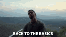 Back To The Basics B Young GIF - Back To The Basics B Young Wine GIFs