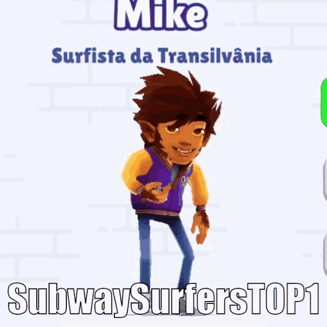 subway surfers tas 
