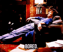 Bored Sherlock GIF - Bored Sherlock Benedict Cumberbatch GIFs
