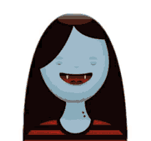 scary marceline