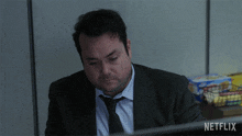 I Am Not Going There Janus Ferber GIF - I Am Not Going There Janus Ferber The Recruit GIFs
