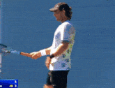 Marco Trungelliti Serve GIF - Marco Trungelliti Serve Tennis GIFs