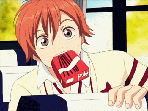 Lovely Complex Anime GIF - Lovely Complex Anime Animes - Discover & Share  GIFs