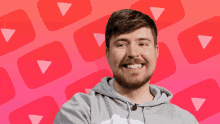 Mr Beast GIF by Squirrel Monkey - Find & Share on GIPHY