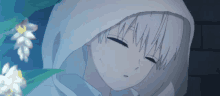 Sleeping Himuro GIF - Sleeping Himuro Ice Guy GIFs