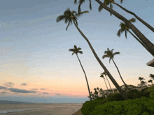 Hawaii Sunrise GIF - Hawaii Sunrise Sunset GIFs