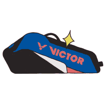 rackets victor