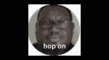 Akinsowon Hop On GIF - Akinsowon Hop On Hop Off GIFs