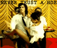3oh3 Dont Trust A Hoe GIF - 3oh3 Dont Trust A Hoe Dance GIFs