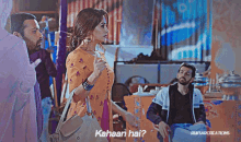 khkt kahaan hum kahaan tum ruksarcreations tellywood indian drama show sonakshi rastogi rohit sippy